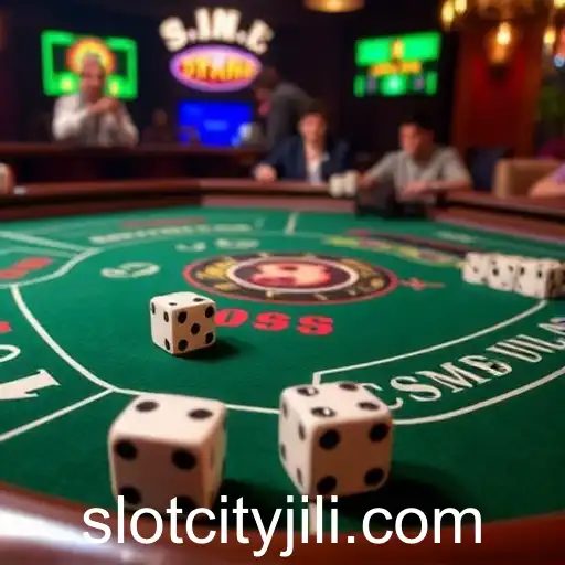 Slotcity: The Rise of Online Gaming Platforms