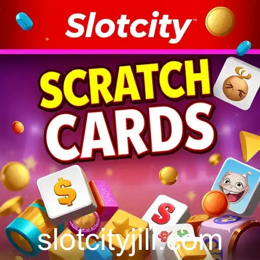 The Rise of Slotcity: Transforming the Online Gaming Landscape