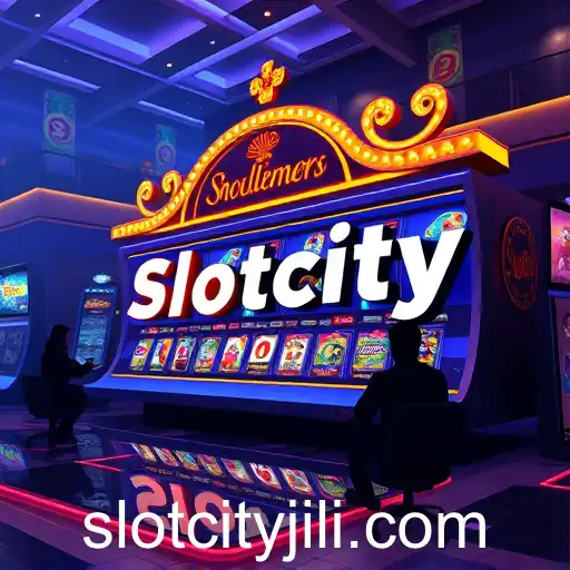 SlotCity's Surge in Popularity