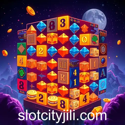 The Evolution of SlotCity in Online Gaming