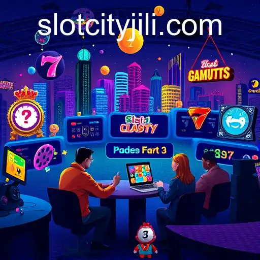 The Rise of Online Gaming Communities