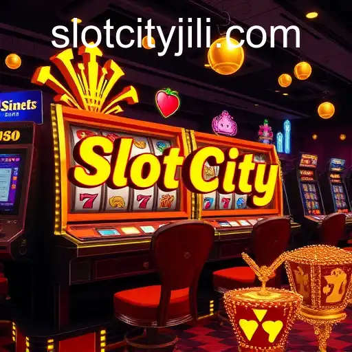 The Rise of SlotCity in the Gaming World