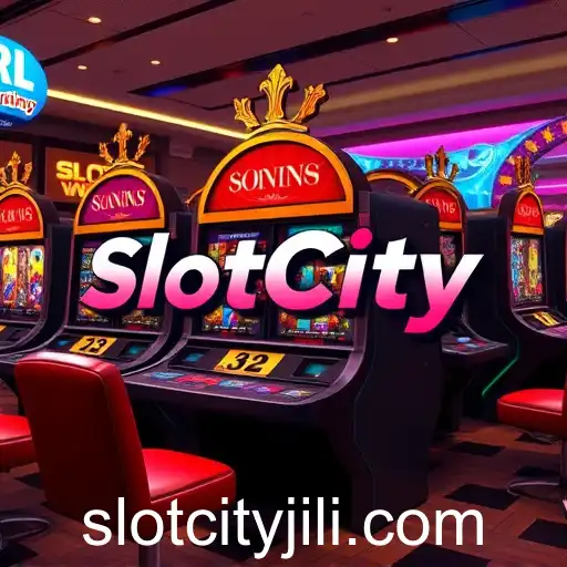 The Rise of SlotCity in the Gaming World