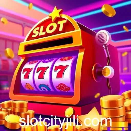 The Rise of Slotcity: Gaming Evolution and Trends