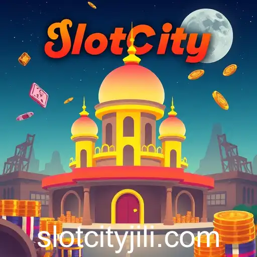 The Rise of Slotcity: Transforming Online Gaming