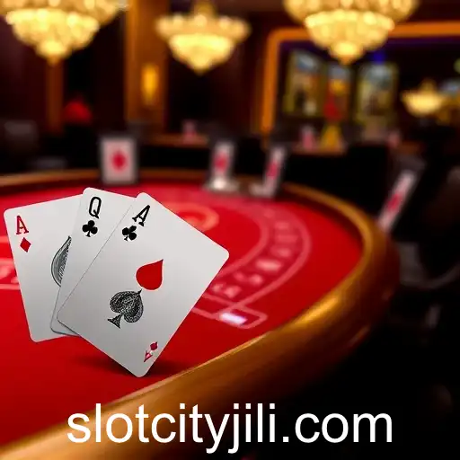 The Digital Evolution of Gaming in SlotCity