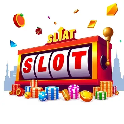 SlotCity: Revolutionizing Online Gaming Trends